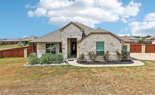 Casa a Bastrop, Texas, Stati Uniti 1