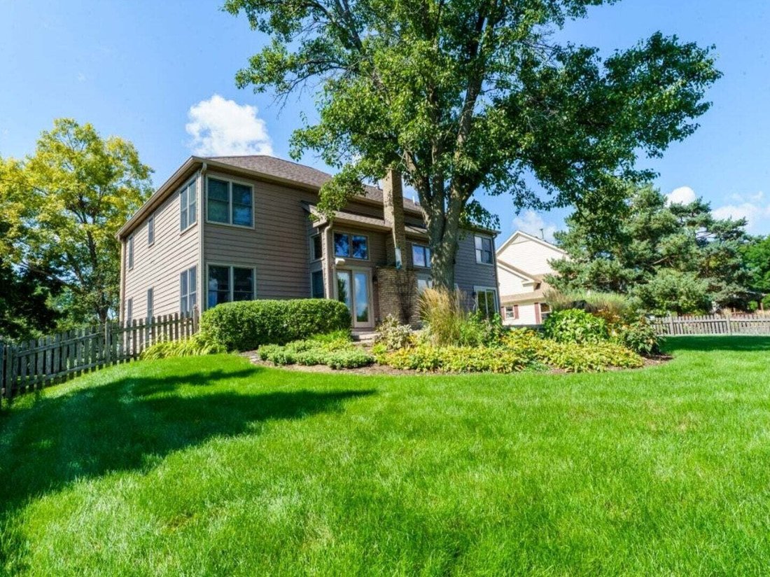 House in Mundelein, Illinois, United States 3 - 18811818