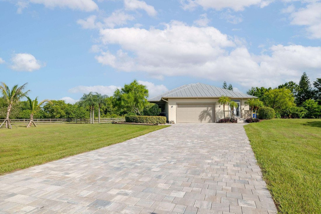 Casa a Indiantown, Florida, Stati Uniti 2 - 18814741