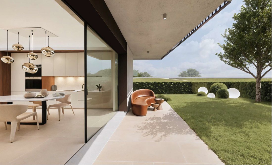Apartamento en San Bonifacio, Véneto, Italia 2 - 18815658