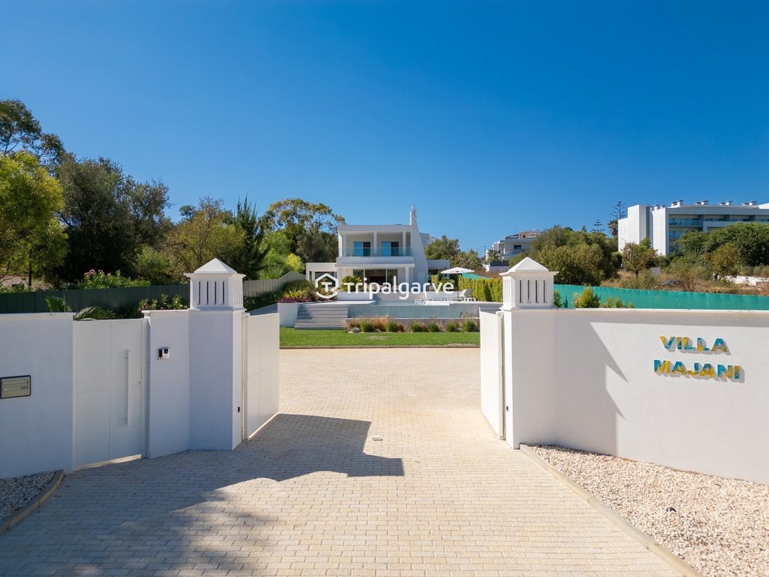 House in Alvor, Algarve, Portugal 5 - 18813556