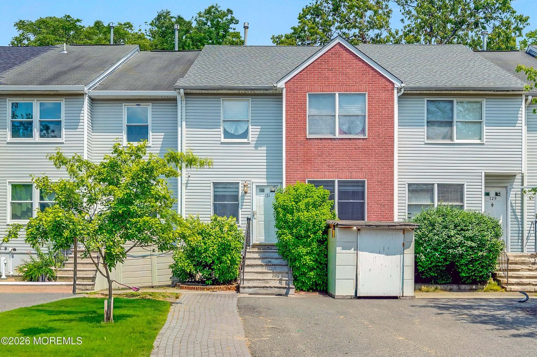 Condo in Lakewood Township, New Jersey, United States 1 - 18813979