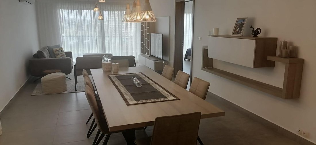 Apartamento en Vacoas-Phoenix, Distrito de Plaines Wilhems, Mauricio 1 - 18812240