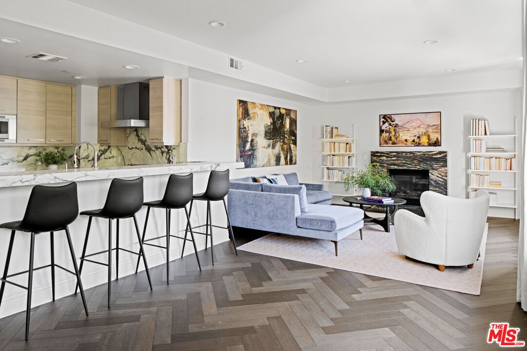 Condominio en Los Ángeles, California, Estados Unidos 1 - 18396864