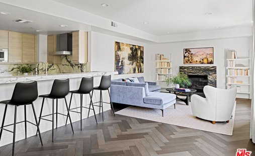 Condominio a Los Angeles, California, Stati Uniti 1