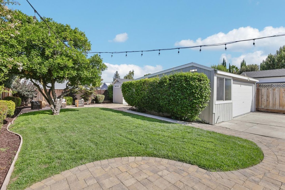Maison à San José, Californie, États-Unis 2 - 18813632