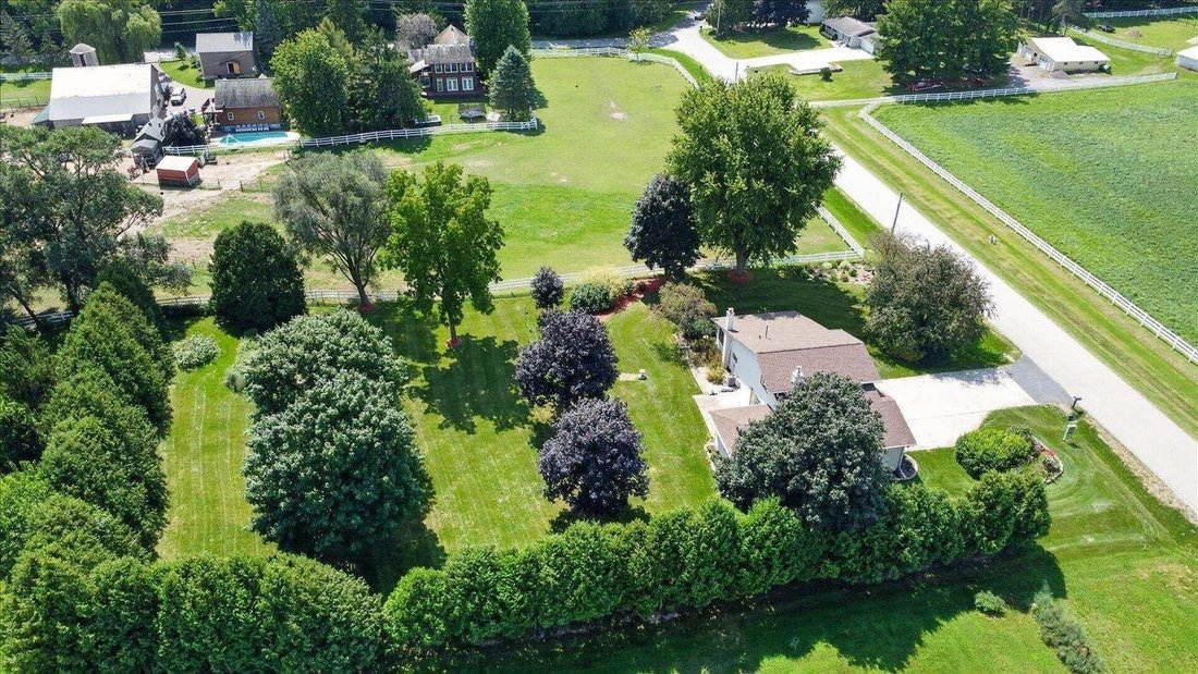 Casa en Madison, Wisconsin, Estados Unidos 5 - 18813932