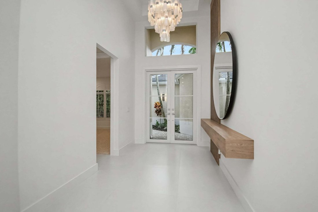 Casa a Delray Beach, Florida, Stati Uniti 4 - 18811627