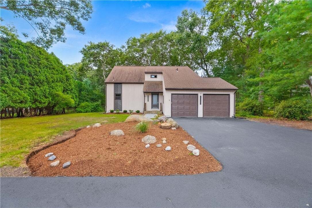 Haus in Coventry, Rhode Island, Vereinigte Staaten 2 - 18813557