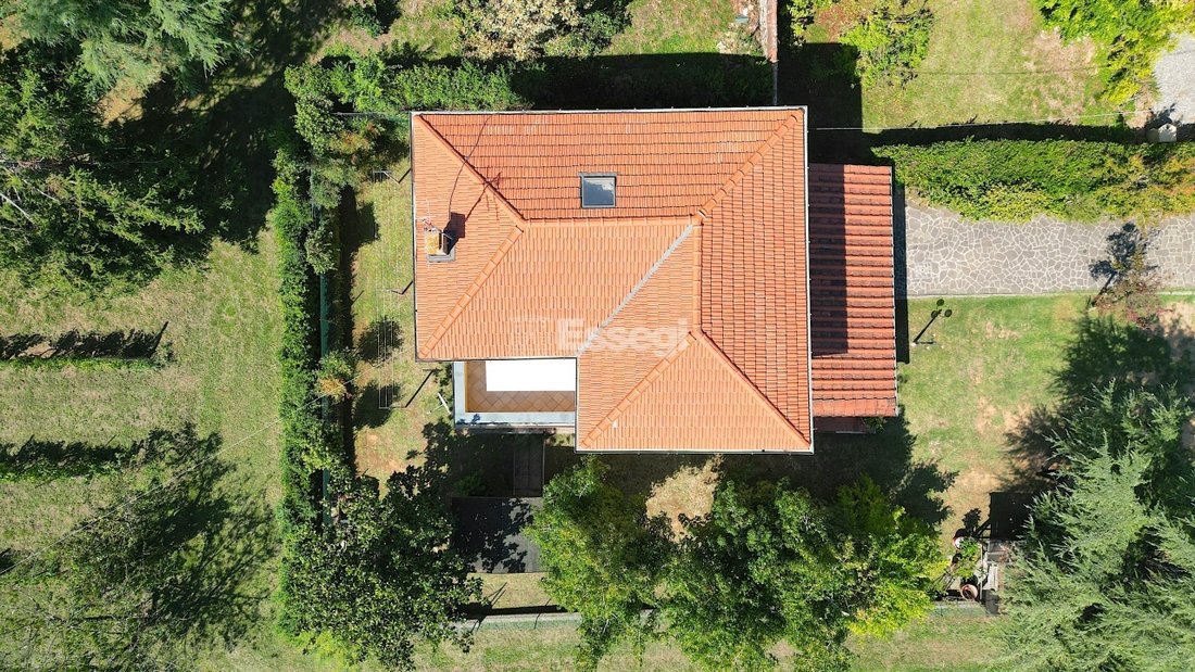 Villa a Santa Maria del Giudice - San Lorenzo a Vaccoli, Lucca, Toscana 4 - 18811427