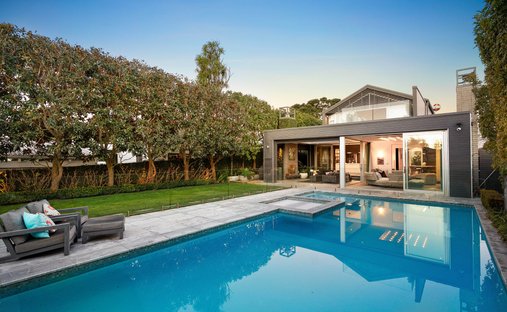 Casa en Auckland, Región de Auckland, Nueva Zelanda 1