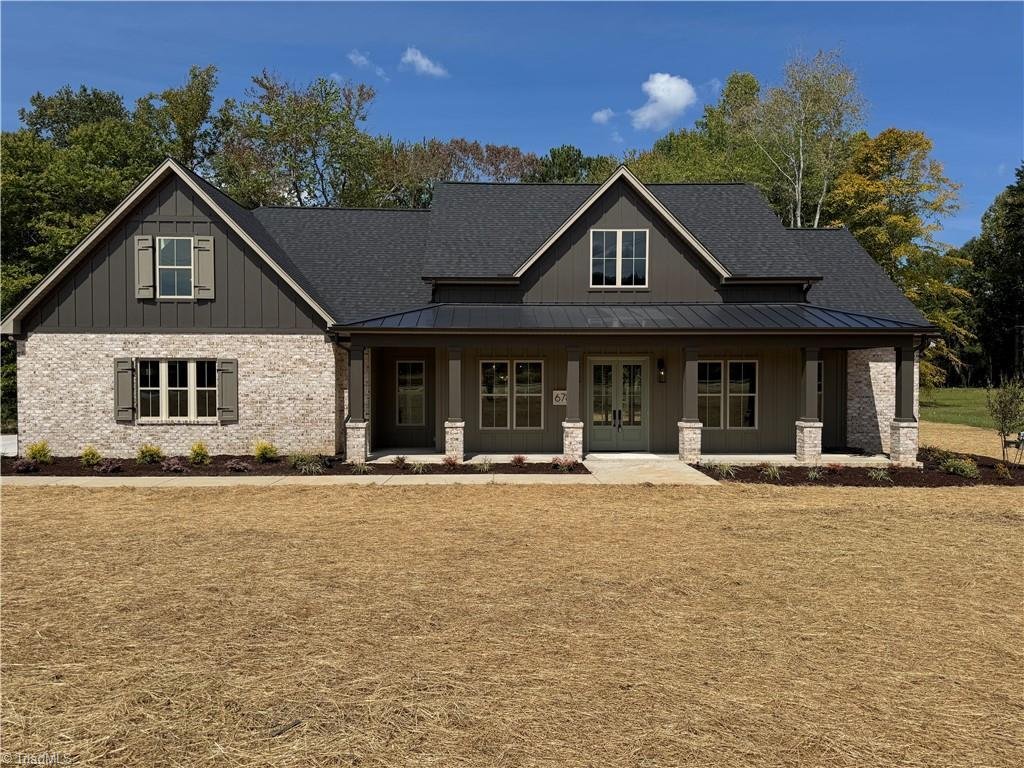 Casa en Lexington, Carolina del Norte, Estados Unidos 1 - 18268101