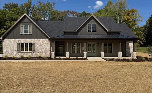 Maison à Lexington, Caroline du Nord, États-Unis 1