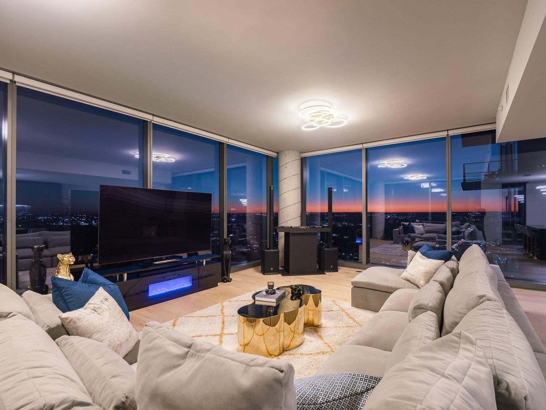 Condominio a Austin, Texas, Stati Uniti 3 - 18811594