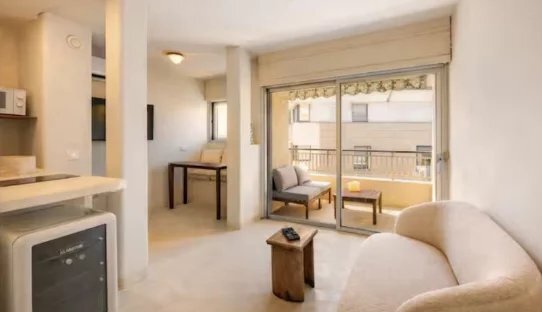 Apartment in Cannes, Provence-Alpes-Côte d'Azur, France 4 - 18812611