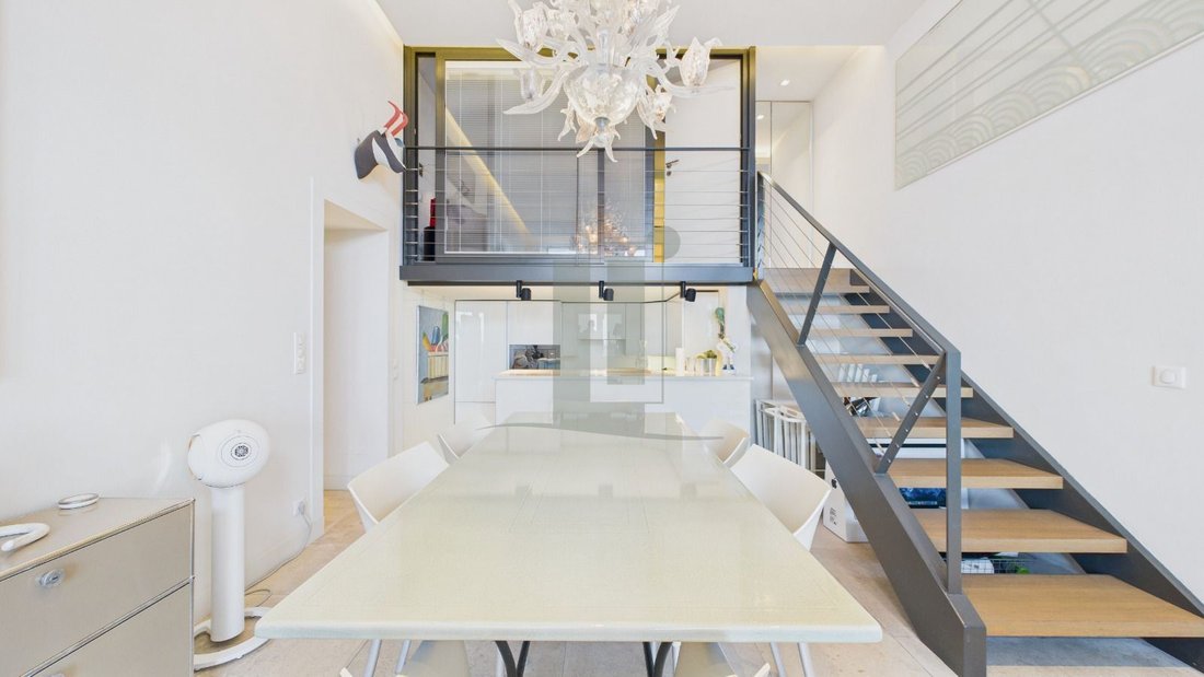 Apartamento en San Martín-Ciudad de las Flores, Biarritz, Francia 4 - 18812810