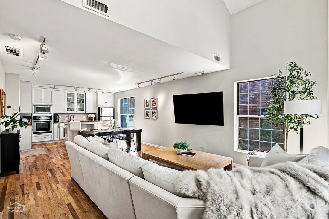 Condo in Chicago, Illinois, United States 2 - 18814849