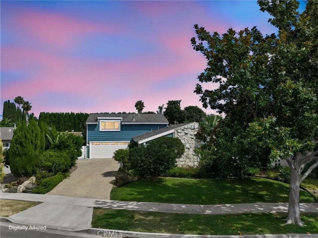Casa en Tustin, California, Estados Unidos 3 - 18459176