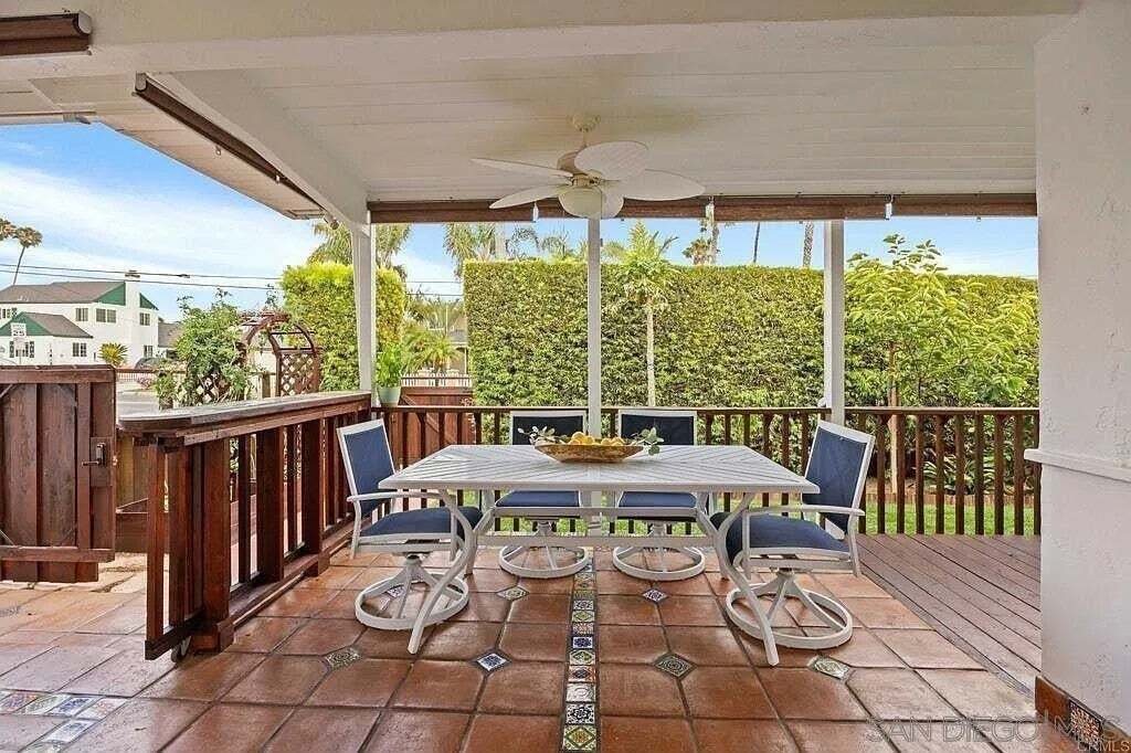 Casa en Oceanside, California, Estados Unidos 2 - 18814331