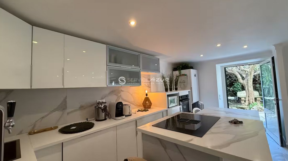 Appartamento a Cannes, Provenza-Alpi-Costa Azzurra, Francia 4 - 18812494