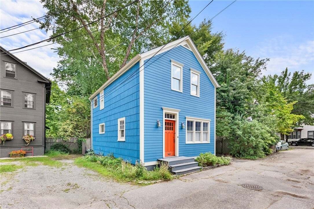 Andere in Providence, Rhode Island, Vereinigte Staaten 3 - 18813534