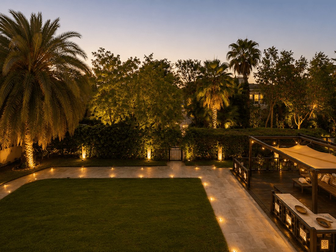 Villa in Dubai Investments Park, Dubai, Vereinigte Arabische Emirate 3 - 18811757