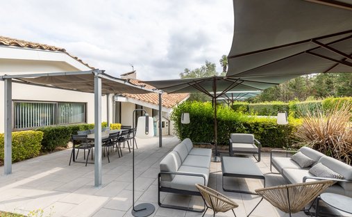 Maison à Vieille-Toulouse, Occitanie, France 1
