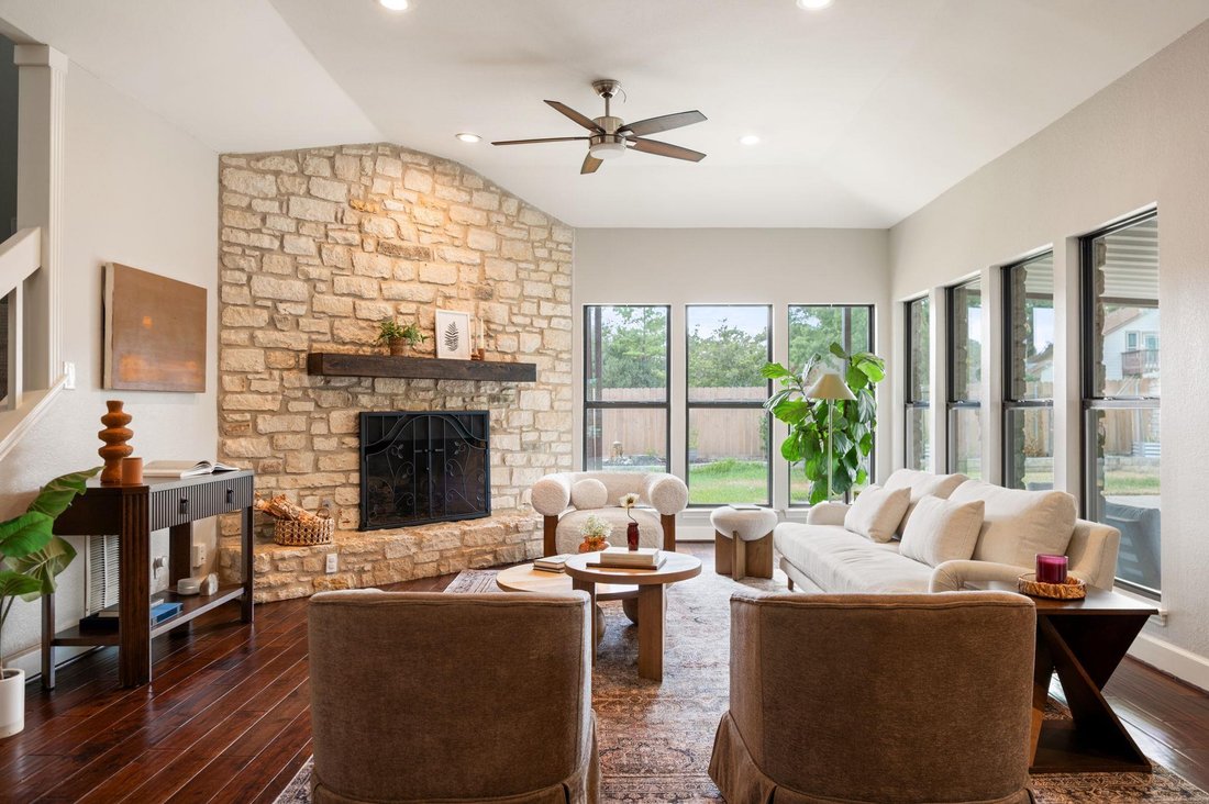 Casa a Austin, Texas, Stati Uniti 5 - 18814463