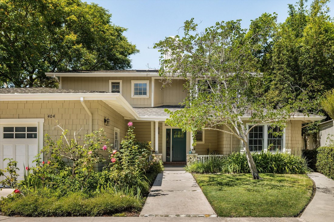 House in Santa Barbara, California, United States 5 - 18813812