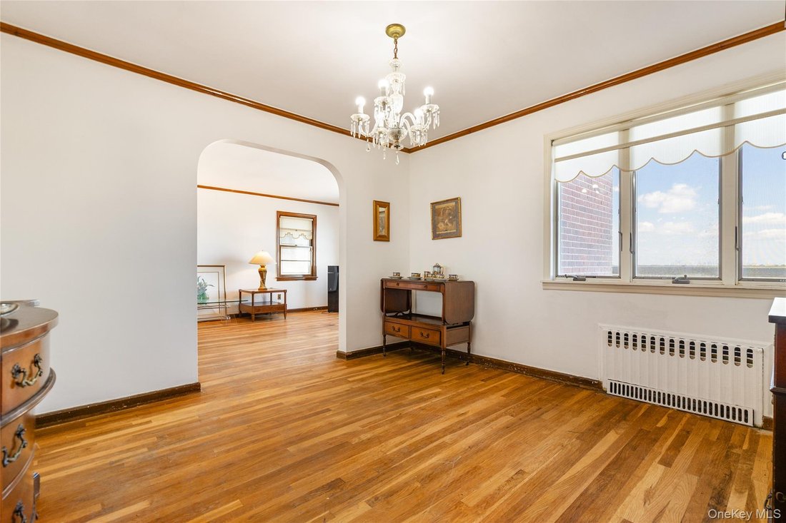 Haus in New York City, New York, Vereinigte Staaten 3 - 18814182