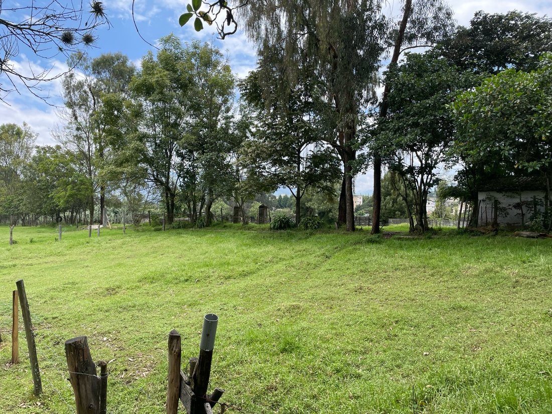 Casa a Sangolquí, Provincia del Pichincha, Ecuador 2 - 18811164
