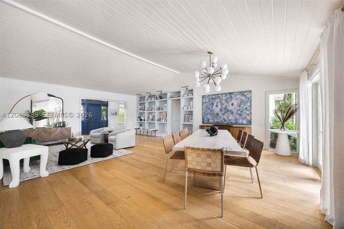 House in Coral Gables, Florida, United States 5 - 18813750