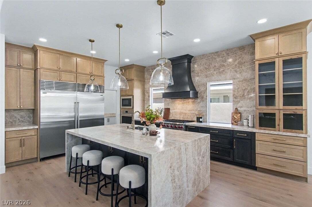 House in Las Vegas, Nevada, United States 3 - 18814068