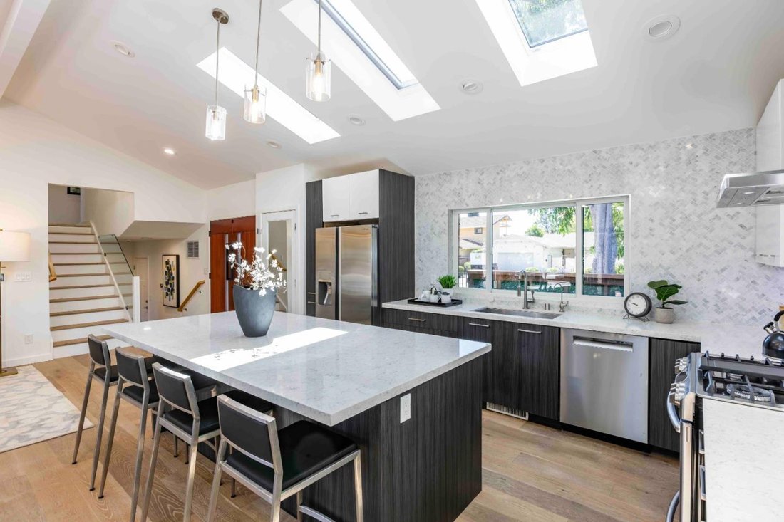 Casa a Sunnyvale, California, Stati Uniti 5 - 18813631