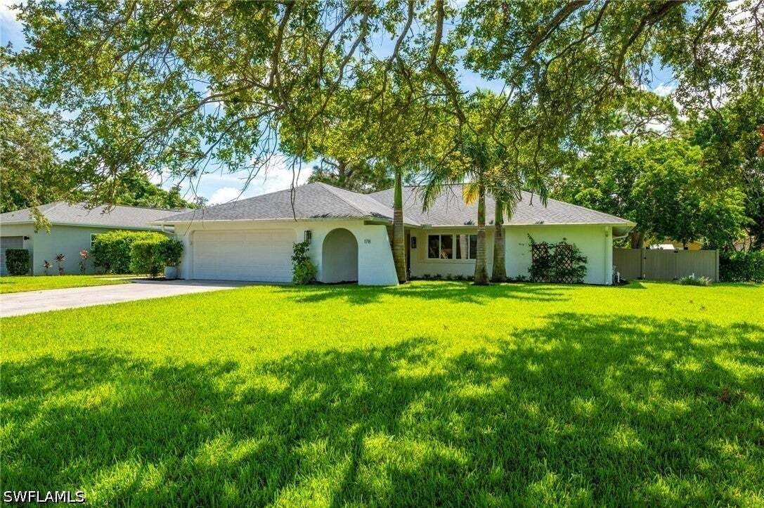Casa a Bonita Springs, Florida, Stati Uniti 1 - 18814098