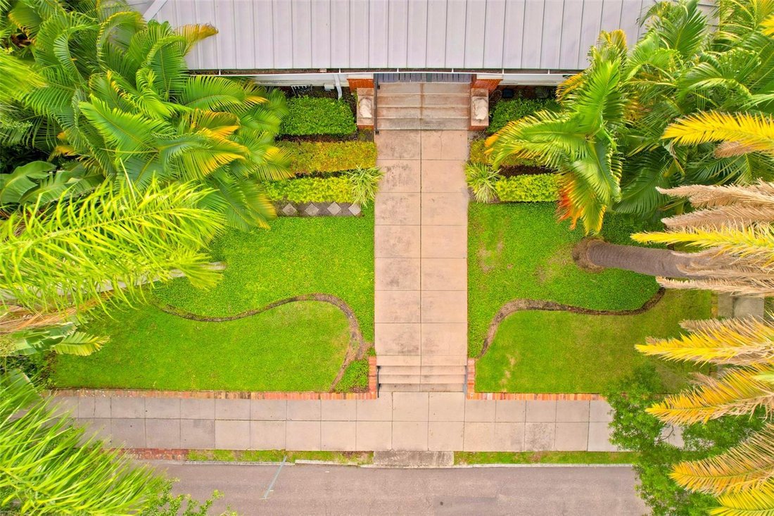 Appartement à Tampa, Floride, États-Unis 2 - 18814483