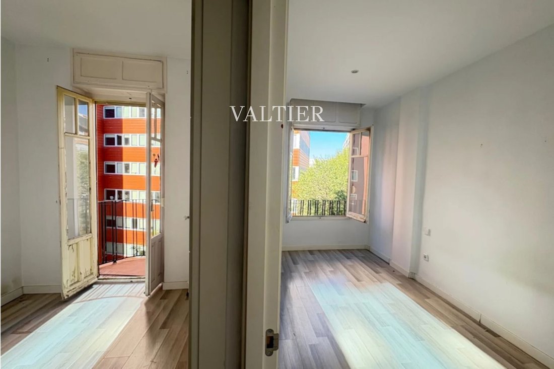 Wohnung in Centro, Madrid, Spanien 2 - 18812473
