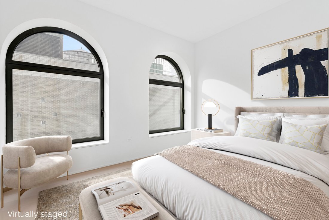 Condominio a New York, New York, Stati Uniti 5 - 18815197