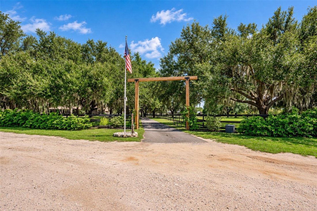 Casa en Clermont, Florida, Estados Unidos 4 - 18814476