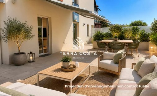 Appartement à Bayonne, Nouvelle-Aquitaine, France 1