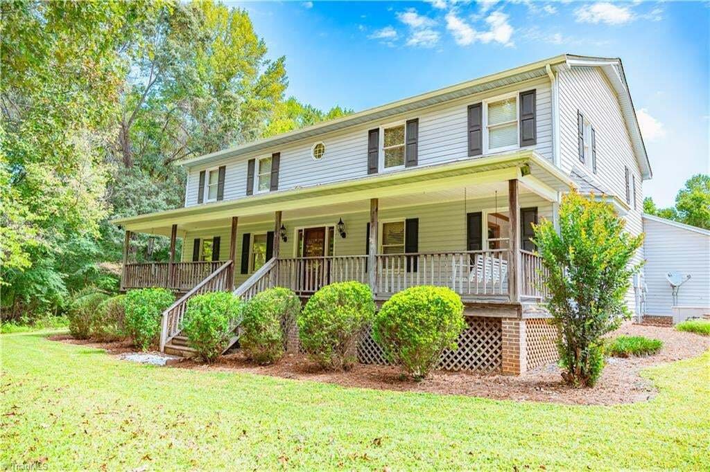 Haus in Greensboro, North Carolina, Vereinigte Staaten 1 - 18813866