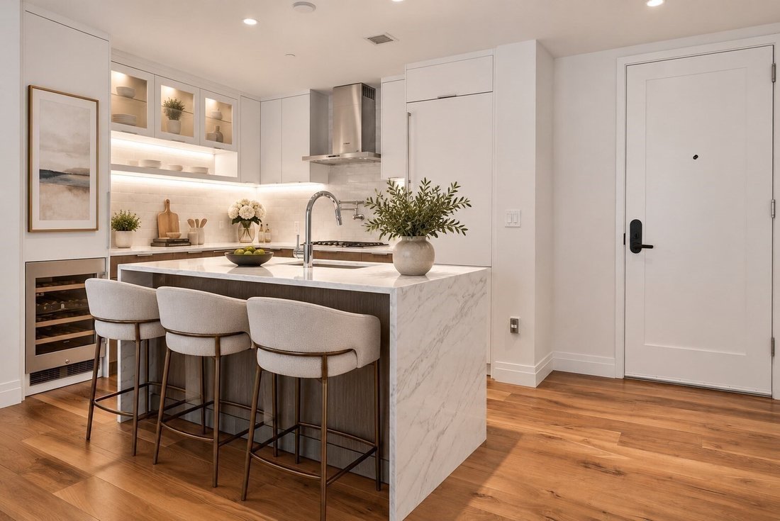 Condominio a Boston, Massachusetts, Stati Uniti 5 - 18815172