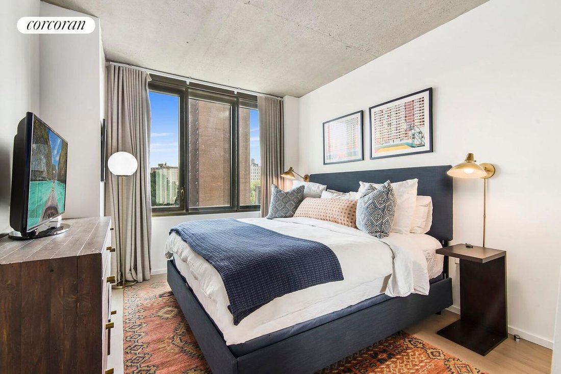Condo in New York, New York, United States 3 - 18812779