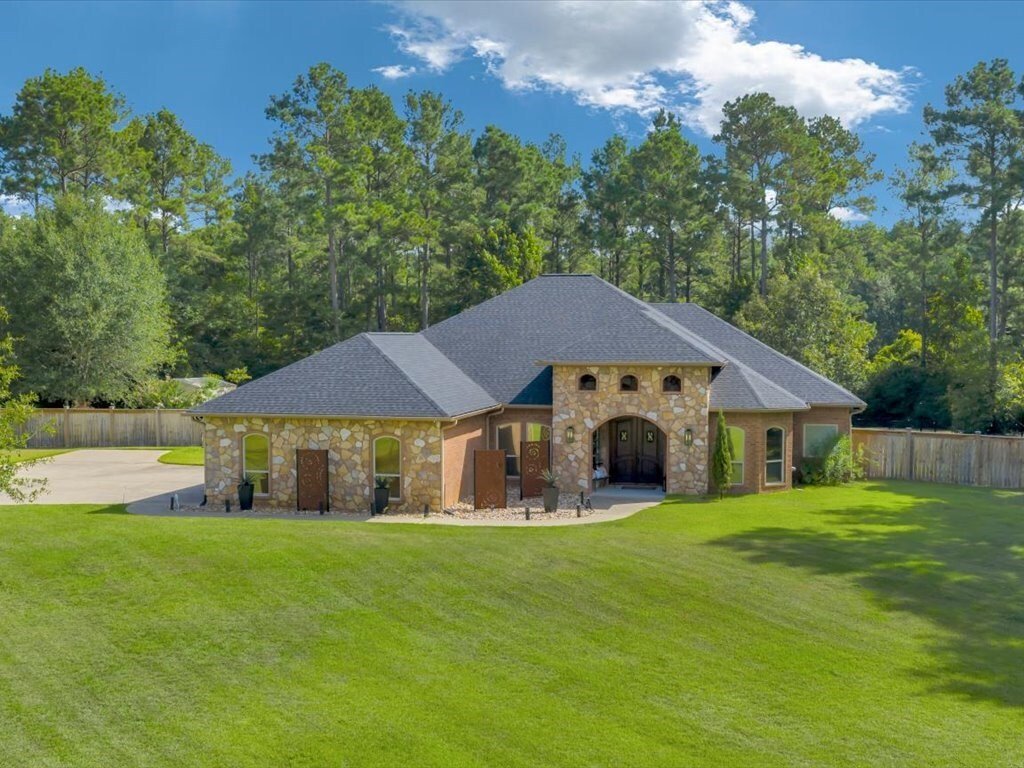 Haus in Lufkin, Texas, Vereinigte Staaten 4 - 18813259