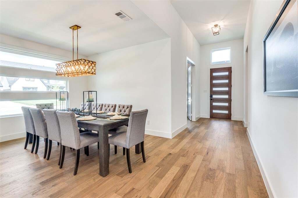 House in North Richland Hills, Texas, United States 4 - 18811980