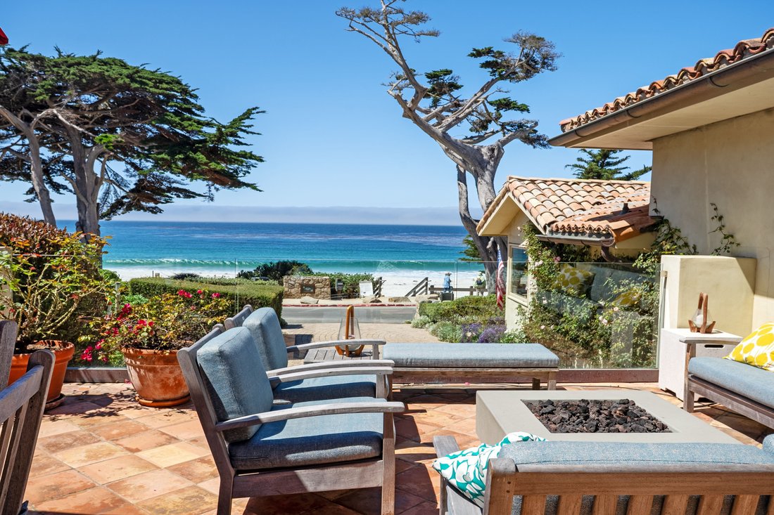 Casa a Carmel-by-the-Sea, California, Stati Uniti 2 - 18812866