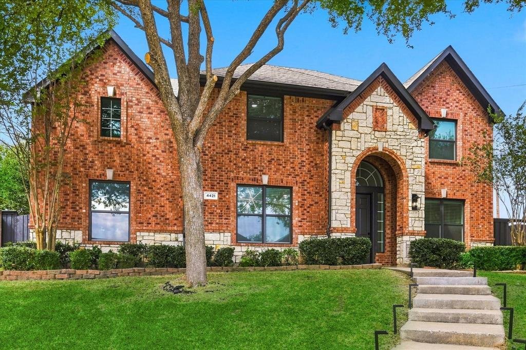Casa en Richardson, Texas, Estados Unidos 1 - 18811923