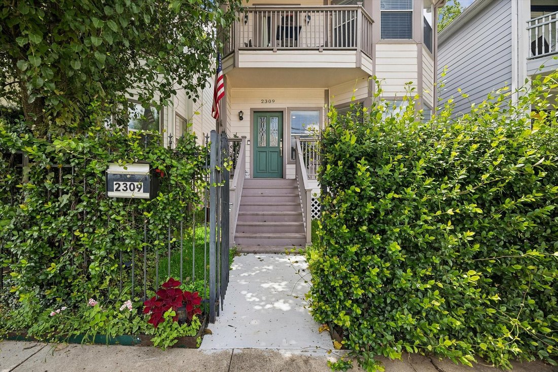 Haus in Houston, Texas, Vereinigte Staaten 2 - 18815039