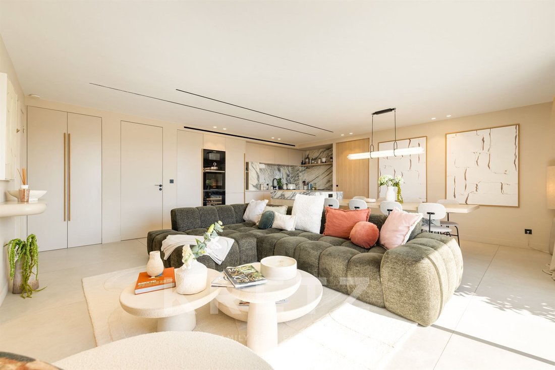 Appartement à Cimiez, Nice, France 5 - 18813245