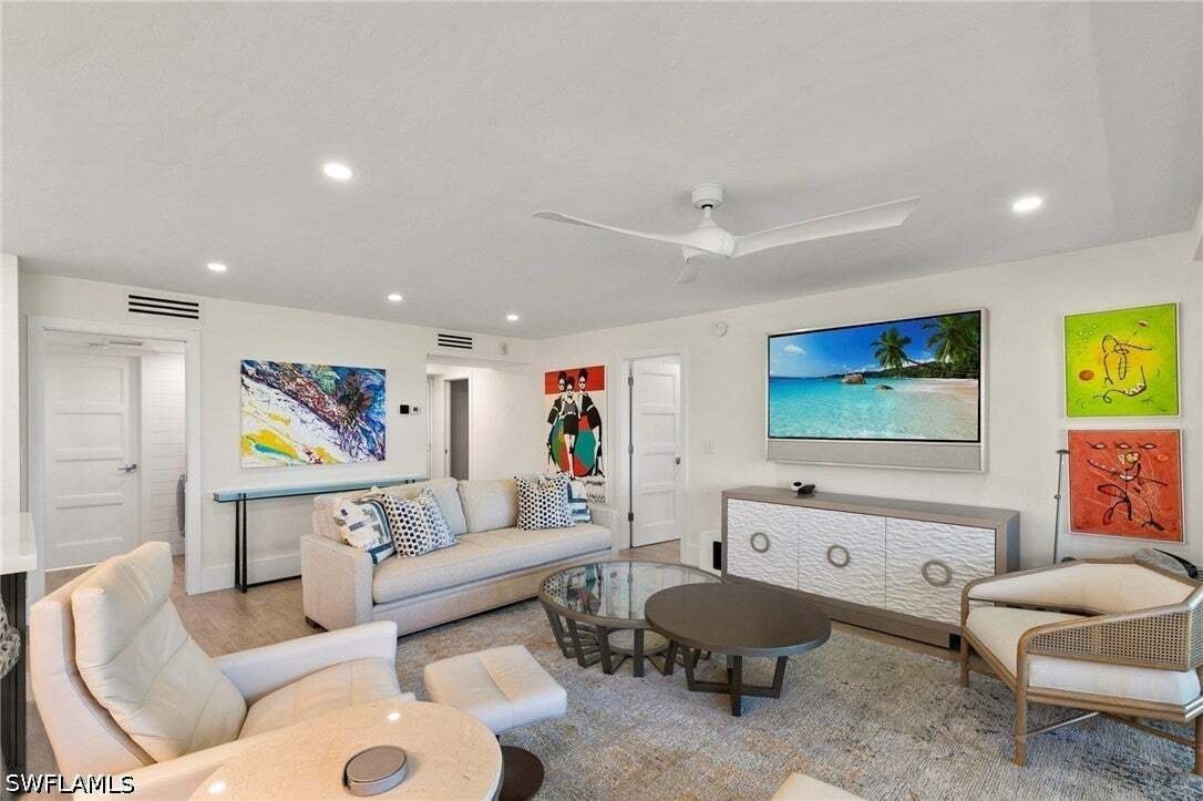 Appartement à Marco Island, Floride, États-Unis 5 - 18814080